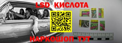 крисы Апшеронск